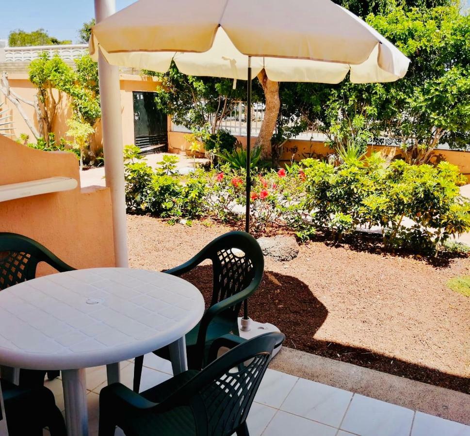 Ibiscus Bungalow Maspalomas Maspalomas  Dış mekan fotoğraf