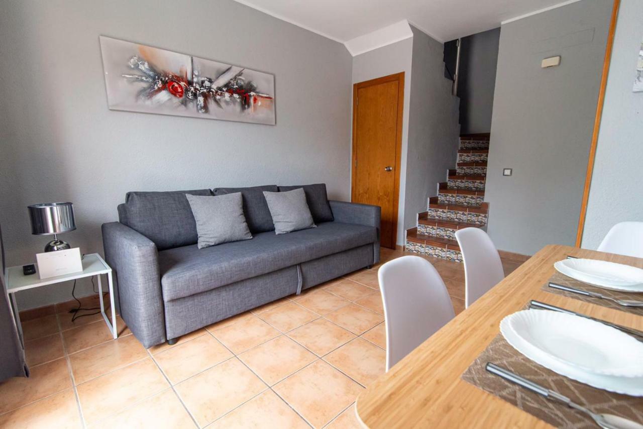 Ibiscus Bungalow Maspalomas Maspalomas  Dış mekan fotoğraf