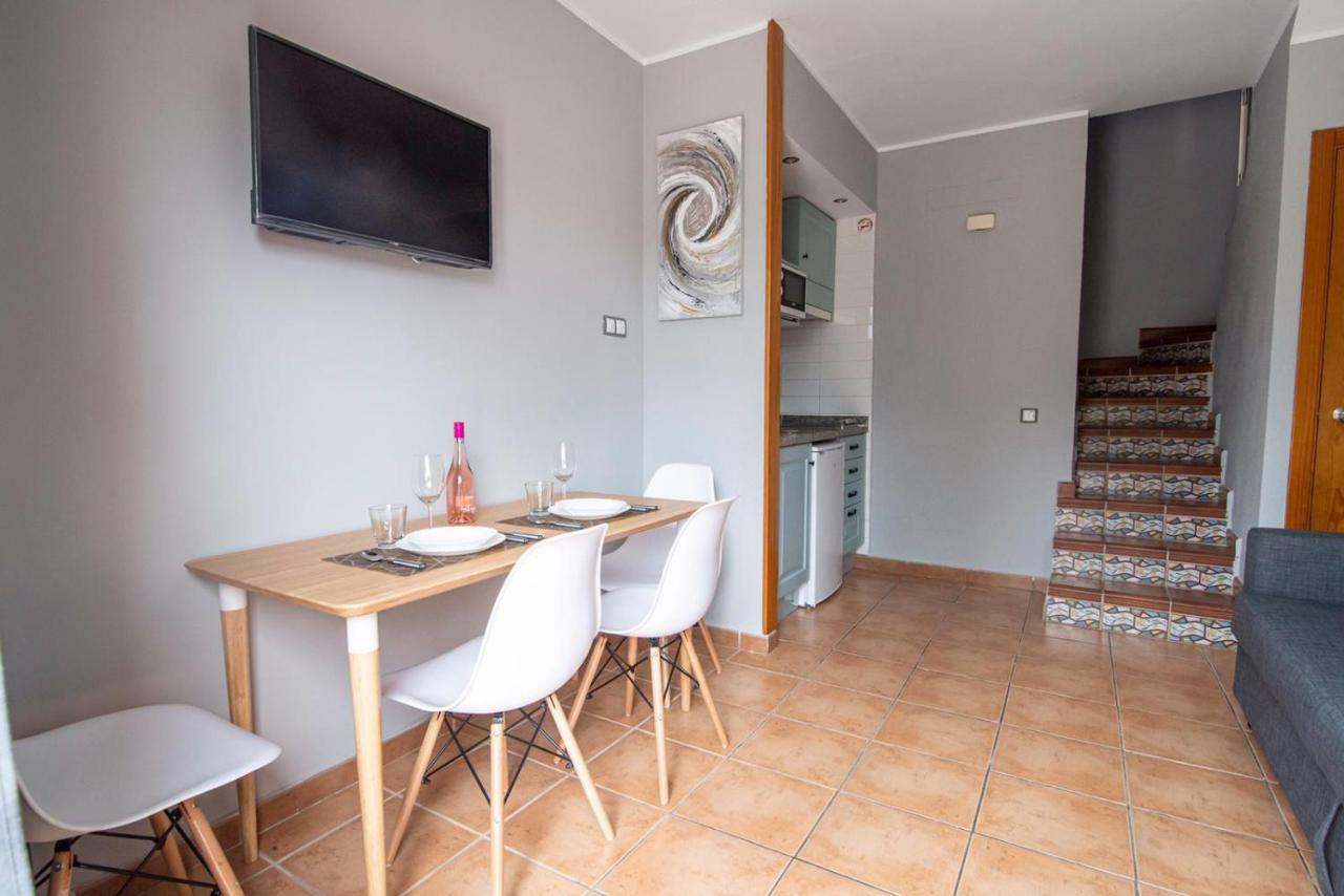 Ibiscus Bungalow Maspalomas Maspalomas  Dış mekan fotoğraf
