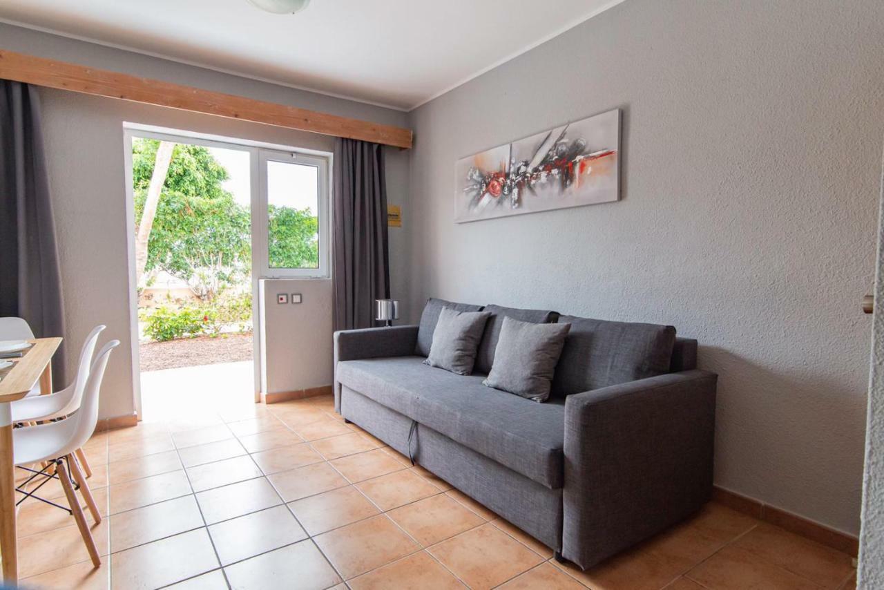 Ibiscus Bungalow Maspalomas Maspalomas  Dış mekan fotoğraf