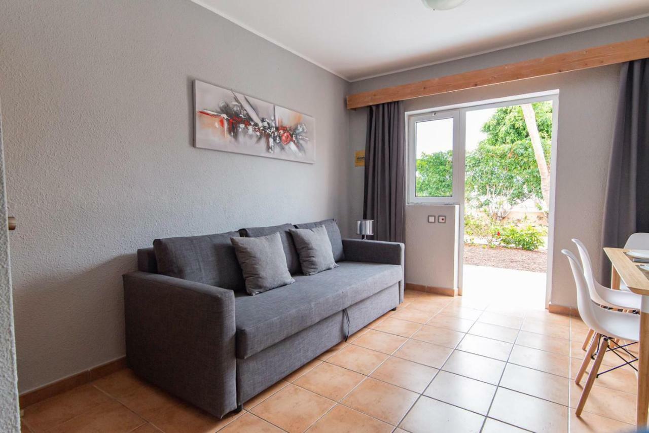 Ibiscus Bungalow Maspalomas Maspalomas  Dış mekan fotoğraf