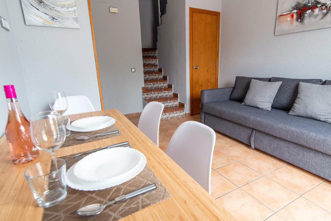 Ibiscus Bungalow Maspalomas Maspalomas  Dış mekan fotoğraf