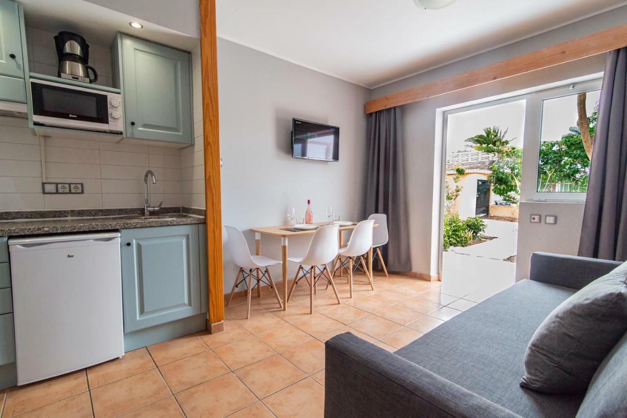 Ibiscus Bungalow Maspalomas Maspalomas  Dış mekan fotoğraf