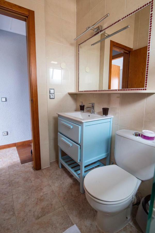Ibiscus Bungalow Maspalomas Maspalomas  Dış mekan fotoğraf