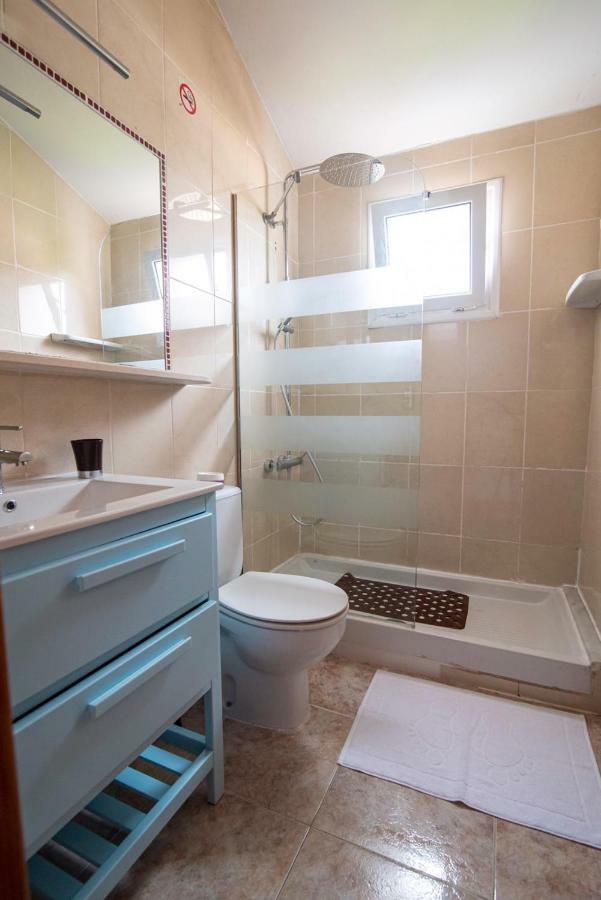 Ibiscus Bungalow Maspalomas Maspalomas  Dış mekan fotoğraf