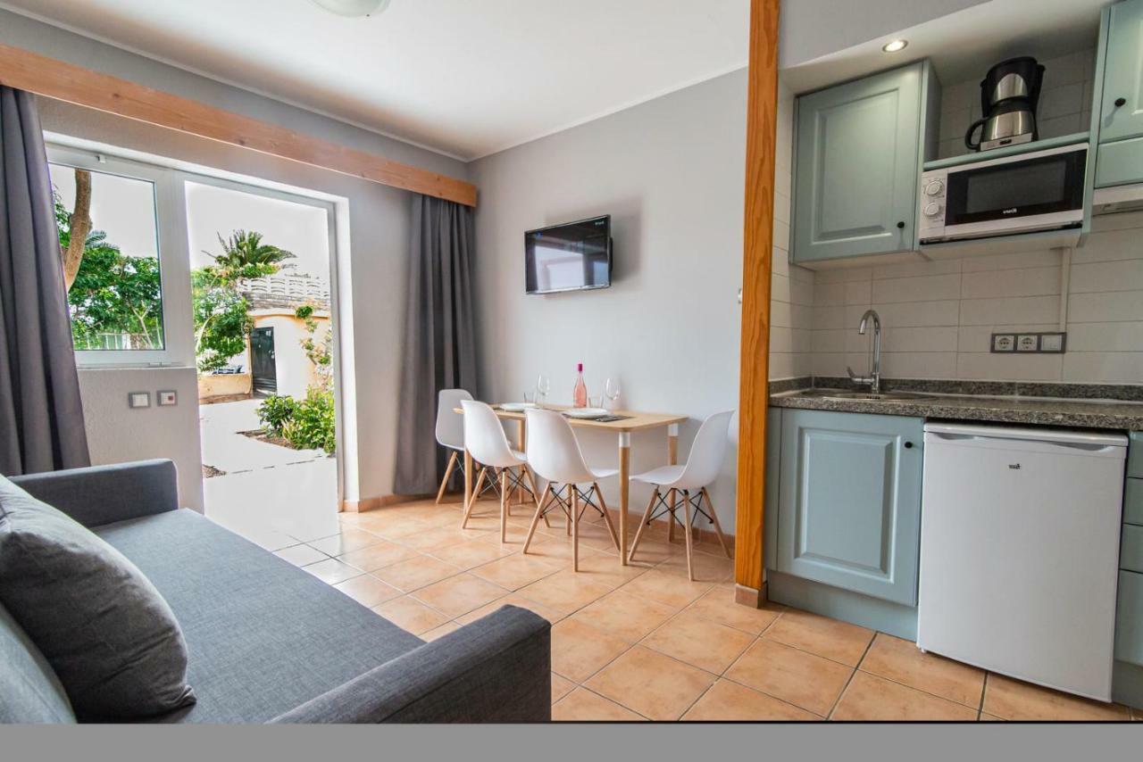 Ibiscus Bungalow Maspalomas Maspalomas  Dış mekan fotoğraf