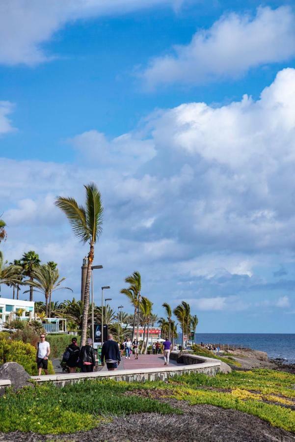 Ibiscus Bungalow Maspalomas Maspalomas  Dış mekan fotoğraf