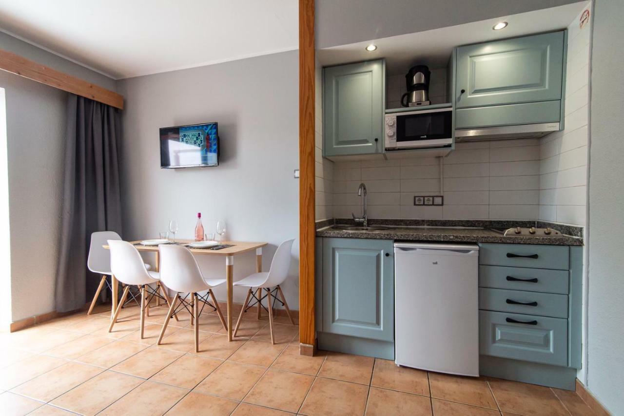 Ibiscus Bungalow Maspalomas Maspalomas  Dış mekan fotoğraf